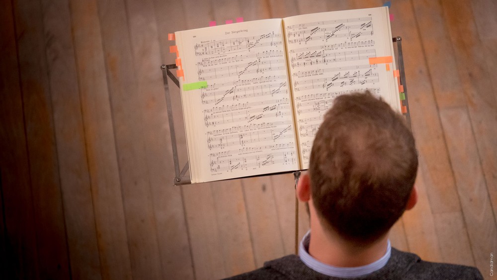 Tannhäuser - EPOG - by Candidman Photography